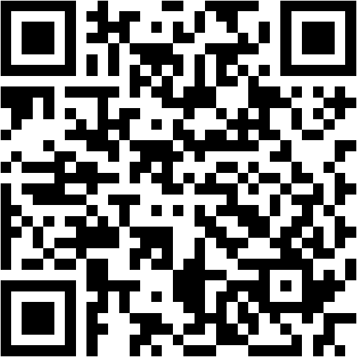QR code for the Rally-Tally app on the App Store